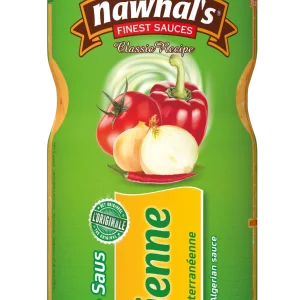 Nawhal's Algerienne 500ml