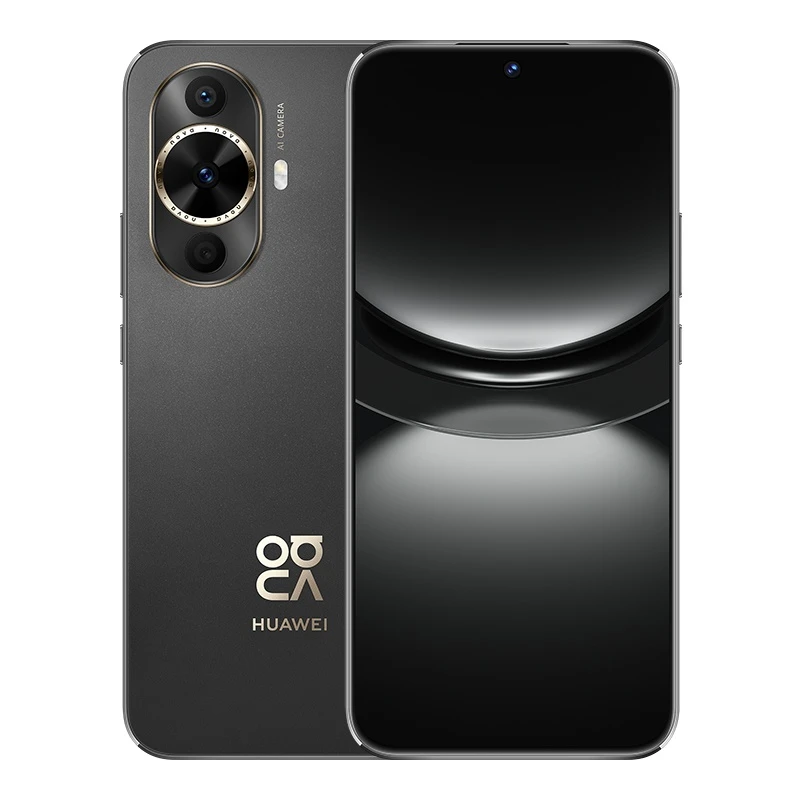 Huawei Nova 12S FIONA-L26B 256GB+8GB DS 4G UAE Version