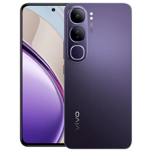 Vivo V40 Lite 5G 12GB 256GB Black UAE Version