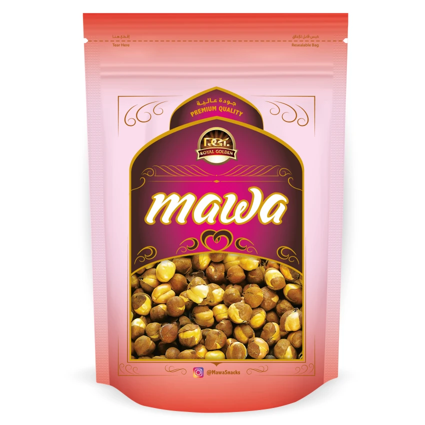 Mawa Roasted Chickpeas, 100G