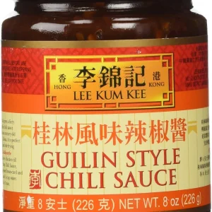 LKK Guilin Style Chili Sauce 230g