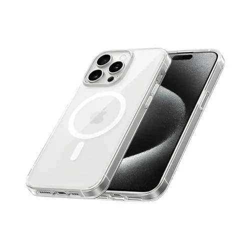 Anker MagGo Magnetic Case Clear 16 Pro - A90H2H0A