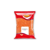 Volga Masoor Dal 500g