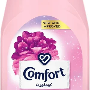 Comfort Fabric Softener Flora Soft 16 x 1 Lt