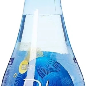 Oasis Blu Sparkling Water Lemon 250 ml x 6