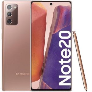 Samsung Galaxy Note20 - 4G