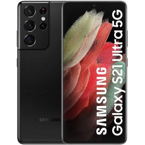 Samsung Galaxy S21 Ultra 5G-256Gb