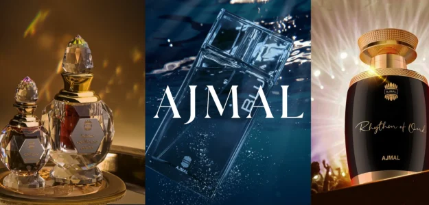 Ajmal Perfumes