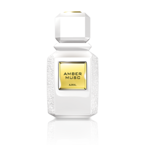 Amber Musc EDP 100ml Unisex | Warm Musky Luxury Fragrance