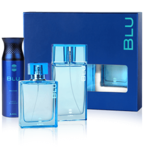 Blu Gift Set For Men