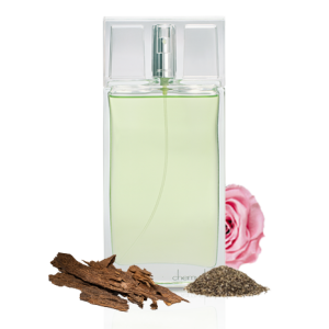 Chmystery Eau De Toilette (EDT) 90ml for Men | Fresh Modern Masculine Fragrance