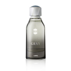 Gray For Him EDP 100ml | Masculine Long-Lasting Fragrance