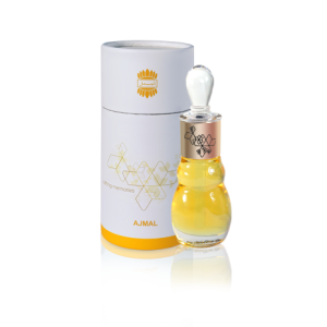 Infinity Perfume Oil 24ml Unisex Long Lasting Concentrated Attar Arabic Original