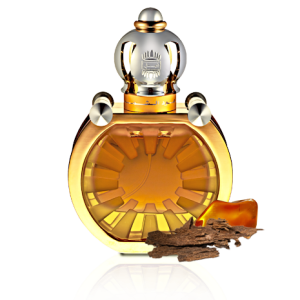 Mukhallat Shams - 50ml