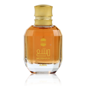 Mosha EDP 50ml Unisex | Elegant Modern Long-Lasting Fragrance