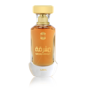 Moshriqa for Unisex EDP - 50 ML