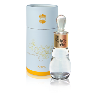 Adventure Fem Perfume Oil 12ml | Feminine Women Attar
