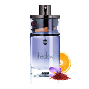 Shadow Ii For Him Edp 75ml Men's Perfume