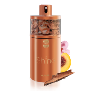 Ajmal Shine | Eau de Parfum, For Women - 75ml
