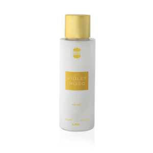 Violet Musc Hair Mist for Women - 100 ML