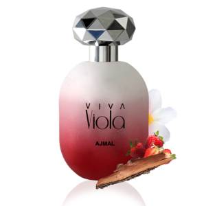 Viva Viola for Women EDP - 75 ML