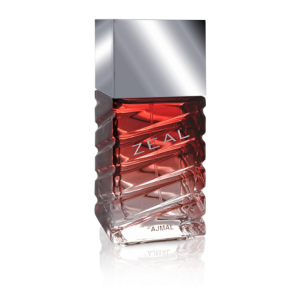 Zeal Eau De Parfum (EDP) 100ml for Men | Bold Modern Masculine Fragrance