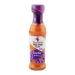 Nando's Garlic Peri Peri Sauce 125 ml