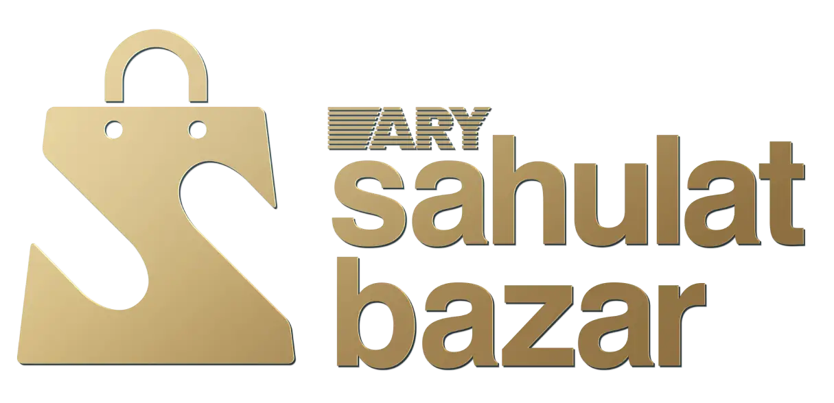 ARY Sahulat Bazar