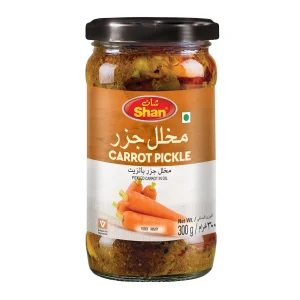Shan Mango Pickle 300gm