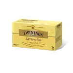 Twinings Earl Grey Tea Bags 25s